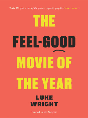cover image of The Feel-Good Movie of the Year
